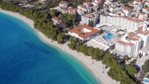 KSL Wins the Bidding for Croatia’s Sunce Hotels