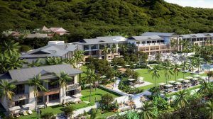 Waldorf Astoria and Canopy by Hilton to Debut 2023 in the Seychelles