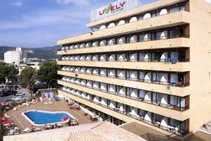 Hoteles Globales Buys the Lively Magaluf Hotel in Mallorca