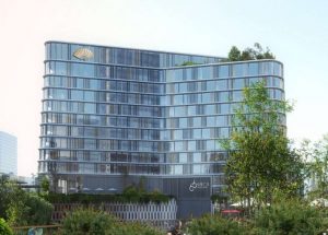 Mandarin Oriental to Manage New Hotel in Hangzhou, China, to Open 2025