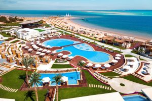 Rixos Opens All-Inclusive Beach Resort in Hurghada, Egypt