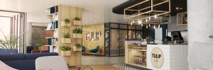 Louvre Hotels Launches Extended Stay Brand, Tulip Residences