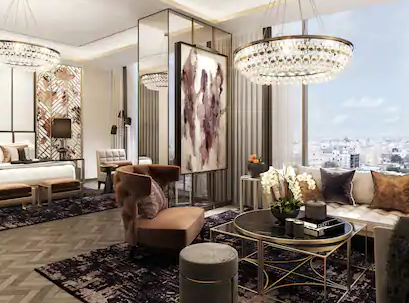 Waldorf Astoria Hotel Brand to Make it's Debut in Kuwait - The Hotel ...