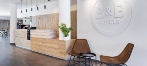 B&B Hotels Launches UK Expansion Aiming For 100 Hotels By 2035