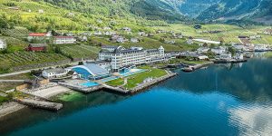 Hamilton Hotel Partners and H.I.G. Capital Acquires Landmark Resort Hotel Ullensvarg in Norway