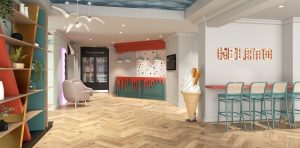 Accor to Open 30th ibis Styles Hotel in the UK in Bournemouth, with NQ2