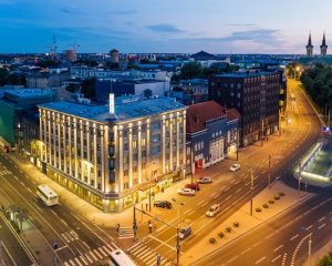 First Radisson Individuals Hotel to Open in Tallinn, The Baltics