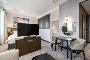 Radisson Opens First Serviced Apartment Property in Amsterdam
