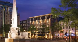 Anantara Grand Hotel Krasnapolsky Amsterdam to Open Autumn 2021