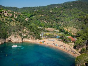 Azora Acquires Arenas Resort Giverola, Costa Brava Spain