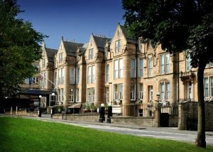 Castleforge Partners Acquires the Bruntsfield Hotel in Edinburgh, to Launch a New Hospitality Fund