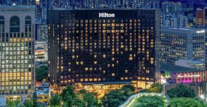 CDL Sells Millennium Hilton Seoul for US $892m, to Become Offices