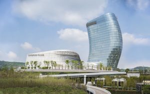 Langham Hospitality Group Opens its 25th Hotel in China
