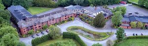 149 Room Bredbury Hall Hotel Sold to Vine Hotels, Stockport, Manchester