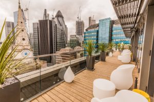 Cerberus and Highgate Join Forces for £115m Acquisition of Dorsett City London Hotel From the Far East Consortium International