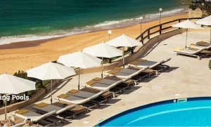 Two Five-Star Resorts – Beachfront ApartHotel With Casino in Carvalhal, and a Thalassa Resort in the Algarve, For Sale