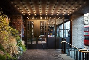 Lore Group to Relaunch London’s Former Ace Hotel as One Hundred Shoreditch