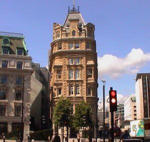 Edmond de Rothschild’s Boscalt Hospitality Fund Buys London’s Old Bailey Hotel Development