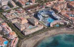 Canadian Brookfield Buys The Selenta Hotel Group, Including the Mare Nostrum Resorts Tenerife, for €425m