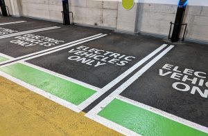 EV – Electric Vehicles….How Geared Up on Charging Facilities Are Hoteliers?