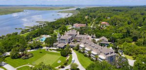Pebblebrook Hotel Trust Acquire 200 Key Jekyll Island Club, Georgia USA US$94m