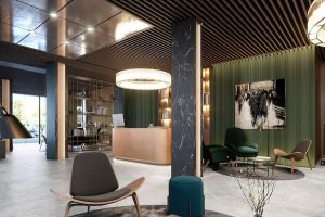 Castlelake Buys Stake in Spanish REIT Millenium Hotels Real Estate