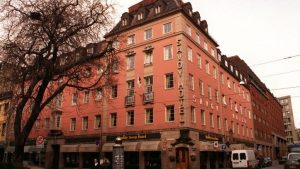 Entra Acquires Oslo Hotel