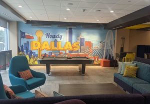 Texas-Based Napali Capital Acquires 152-Room Tru by Hilton Dallas