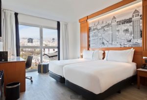 Minnesota-Based Värde Partners Agrees €96 Million Sale of Hotel Barcelona Apolo to Meliá