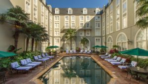 DiamondRock Acquires Two Hotels Combined Price of $108.6 Million