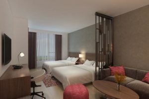Choice Hotels to open 10 hotels in Saudi Arabia
