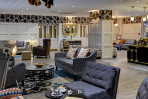 Conker Dawn Acquires Hampton Waterloo And DoubleTree York From Shiva Hotels For £95m