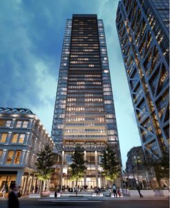 Pan Pacific Hotels Group Opens Long-Awaited New London in the Heart of London City