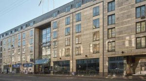 Starwood Capital Acquires The Comfort Hotel Vesterbro in Copenhagen, Denmark Petter Stordalen’s Strawberry Forever for €82 million