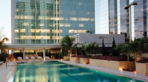 Electra America Hospitality Group (EAHG) Acquires Conrad Miami Hotel