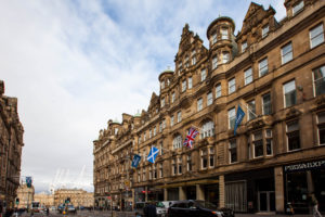 Henderson Park Acquire 12-Strong UK Hilton Portfolio From Amaris Hospitality/LRC