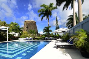 THPT Partners Up With Local St Kitts & Nevis Agency For Hotel Acquisition
