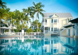 Pebblebrook Hotel Trust Acquires Avalon and Duval Gardens in Key West for $20m