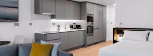 CitySuites II Manchester to Open in January 2022