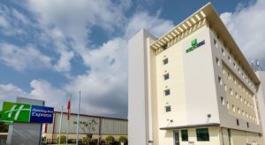 India’s SAMHI/Barque Hotels Rescued By Cerberus Capital to Save Holiday Inn Express Chain