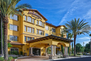 Peachtree Hotel Group Acquires Two Hotels in California With Verakin Capital