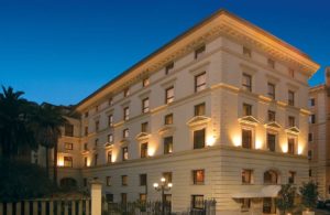PPHE Buys Historic Four-Star Hotel Londra & Cargill, Rome – Their First in Italy For €34.5m
