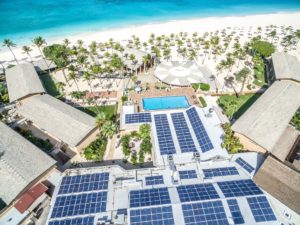 Molo Hotel Group Acquires Manchebo Beach Resort & Spa, Aruba