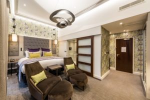 London Town Group Appoints Cycas To Manage Three London Hotels