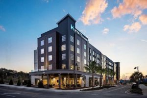 Noble Acquires Portfolio of Marriott, Hilton, and Hyatt Branded Hotels