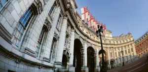 Reuben Family Plan £180m Fund for London’s Admiralty Arch