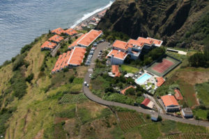 Four-Star 115-Key Suites, Apartments & Bungalows 20-Year Sale & Leaseback Madeira Island, Portugal