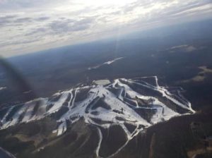 Vail Snaps Up Three US Ski Resorts – Severn Springs, Hidden Valley & Laurel Mountain