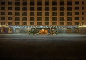 Propreal Capital Partners sells the Regent Hotel Berlin to Blackstone