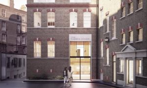 RE Capital to Develop Clerkenwell Hotel With £56.2m Investment For Ruby Hotels